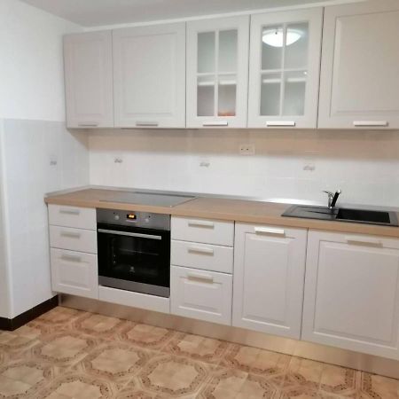 Apartmán Centar Mošćenička Draga Exteriér fotografie